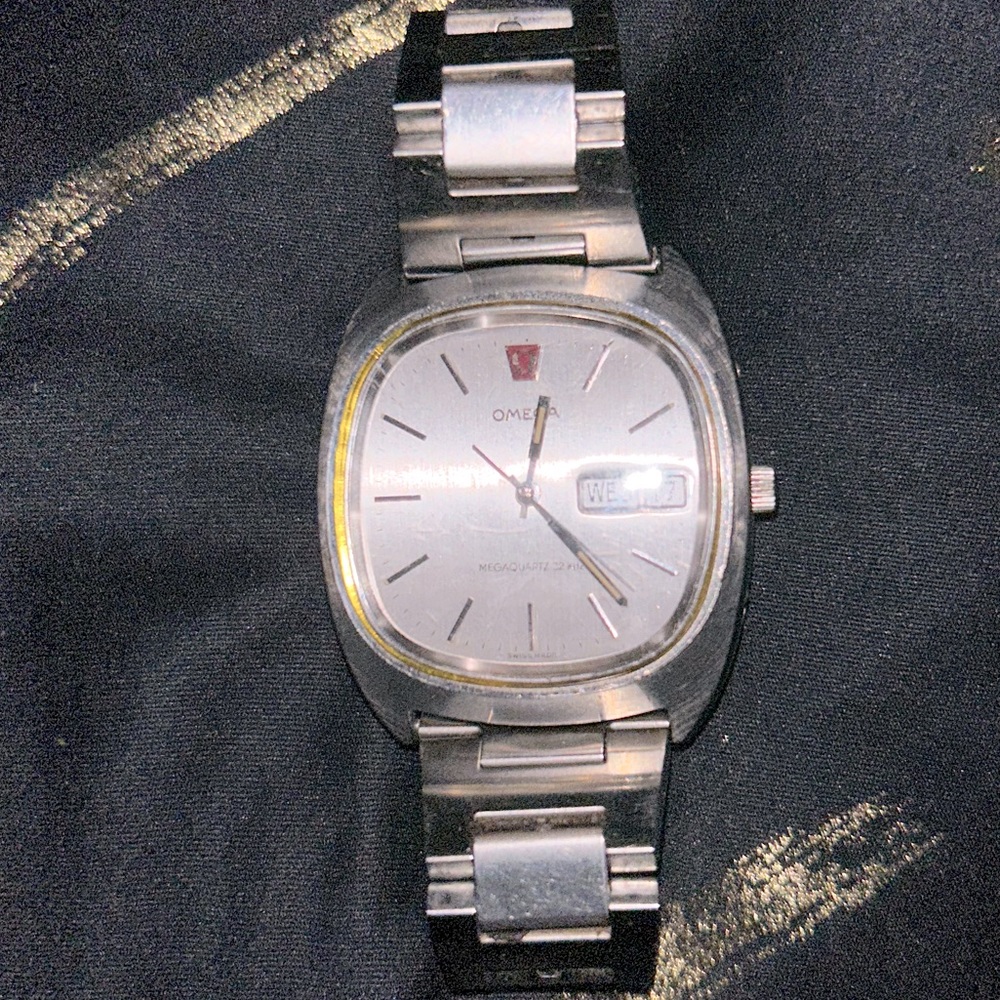 Men’s Omega Watch